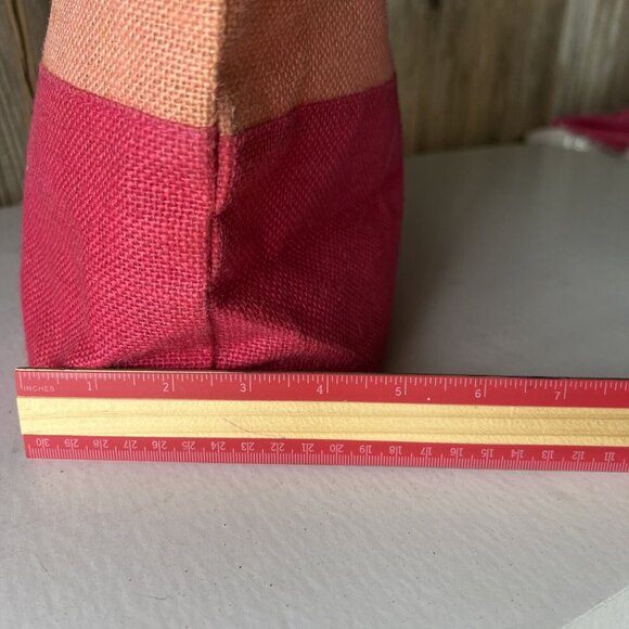 The Championships Wimbledon Pink Shoulder Tote - Picture 13 of 13